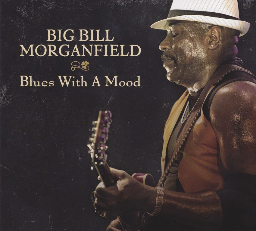 Bill Morganfield