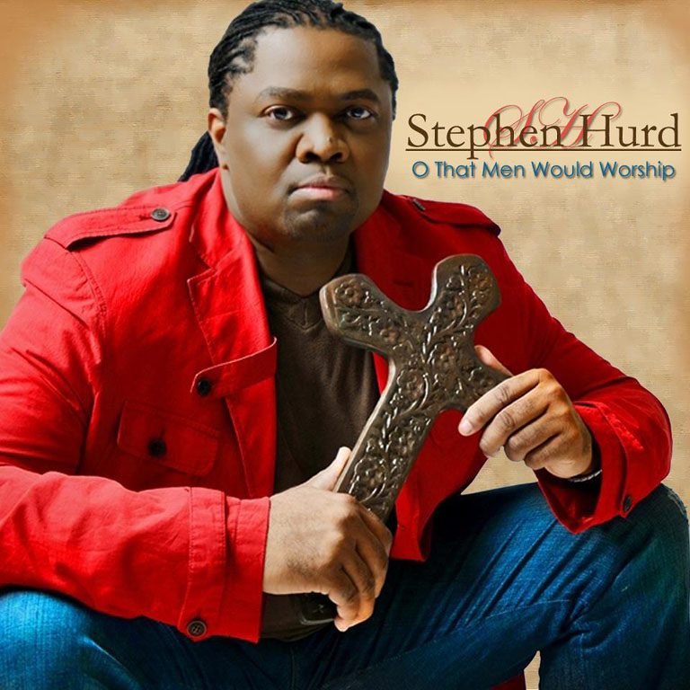 Stephen Hurd
