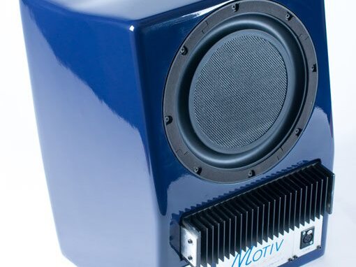 Clarity provided the acoustics for his new mix, Mark Williams, East Oak Media.