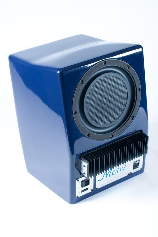 Clarity provided the acoustics for his new mix, Mark Williams, East Oak Media.